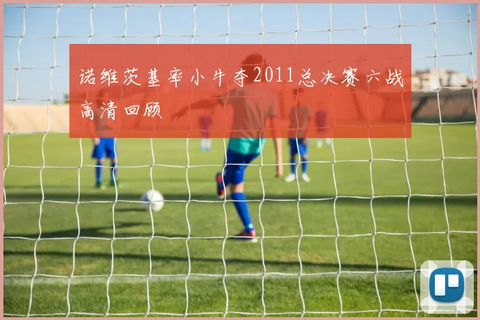 诺维茨基率小牛夺2011总决赛六战高清回顾