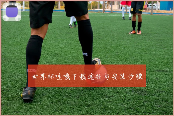 世界杯哇嘎下载途径与安装步骤